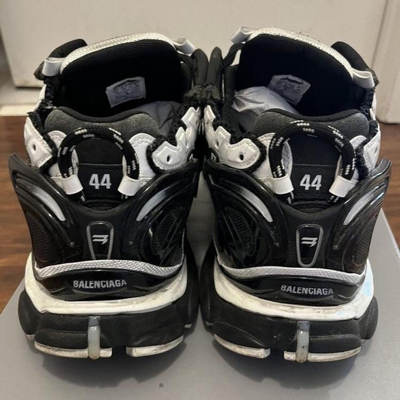 Balenciaga Men's multi Trainers - Picture 3 of 5